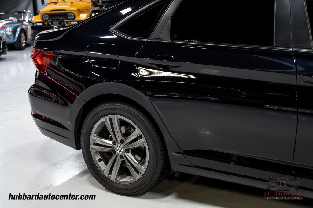 2021 Volkswagen Jetta R-Line Automatic - 22928319 - 40