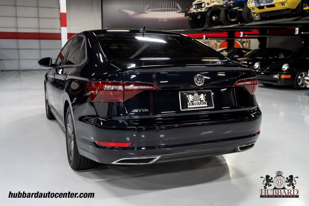 2021 Volkswagen Jetta R-Line Automatic - 22928319 - 42