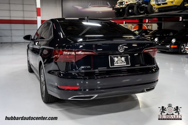2021 Volkswagen Jetta R-Line Automatic - 22928319 - 42