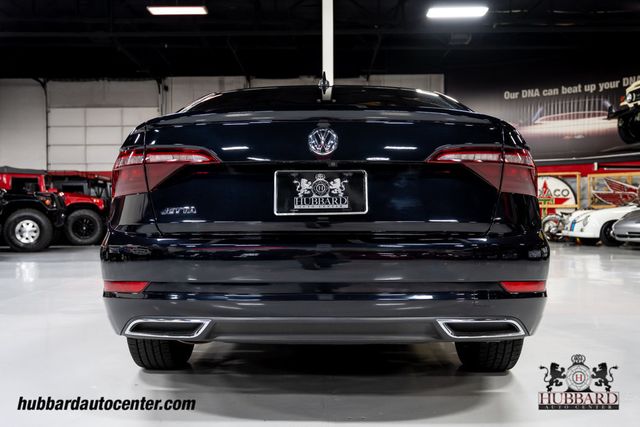 2021 Volkswagen Jetta R-Line Automatic - 22928319 - 43