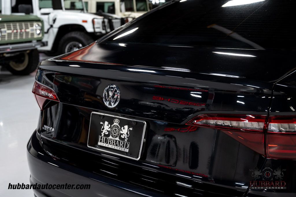 2021 Volkswagen Jetta R-Line Automatic - 22928319 - 44