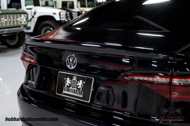 2021 Volkswagen Jetta R-Line Automatic - 22928319 - 44