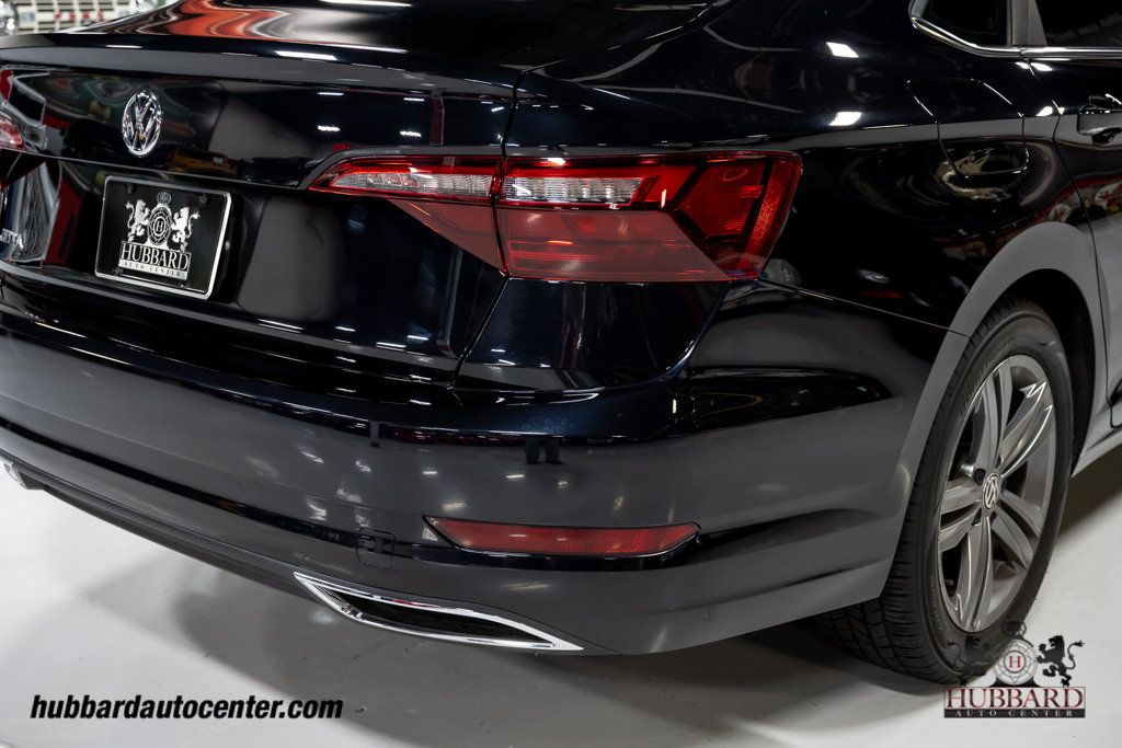 2021 Volkswagen Jetta R-Line Automatic - 22928319 - 45
