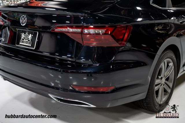 2021 Volkswagen Jetta R-Line Automatic - 22928319 - 45