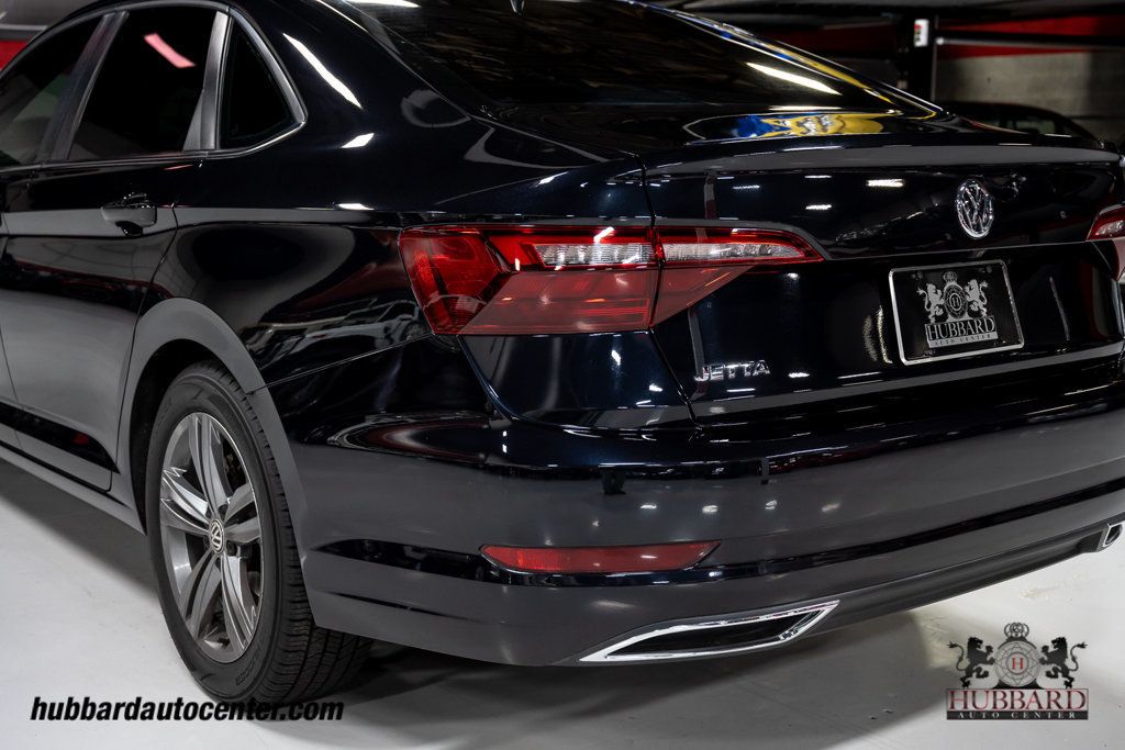 2021 Volkswagen Jetta R-Line Automatic - 22928319 - 46