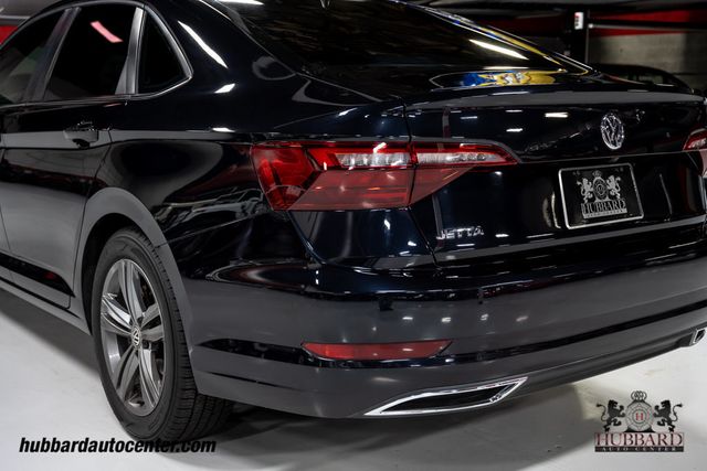 2021 Volkswagen Jetta R-Line Automatic - 22928319 - 46