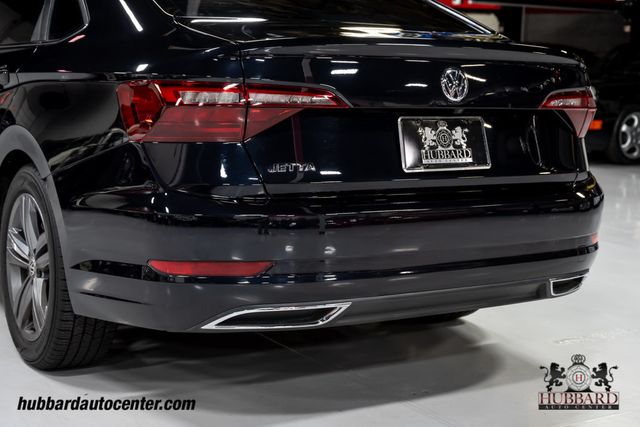 2021 Volkswagen Jetta R-Line Automatic - 22928319 - 47