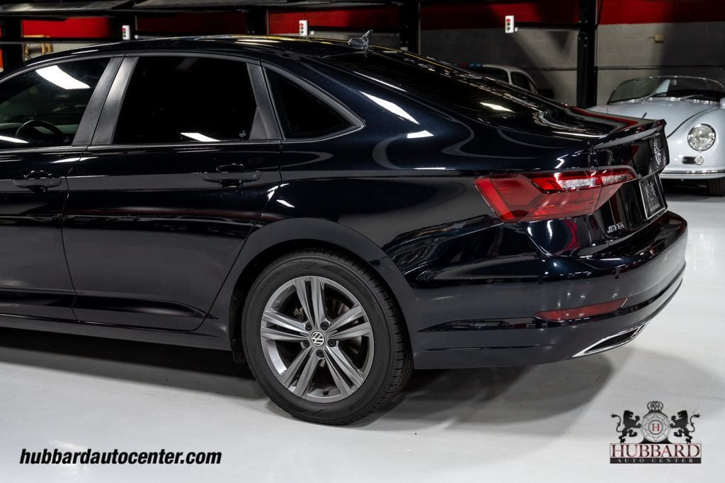 2021 Volkswagen Jetta R-Line Automatic - 22928319 - 48