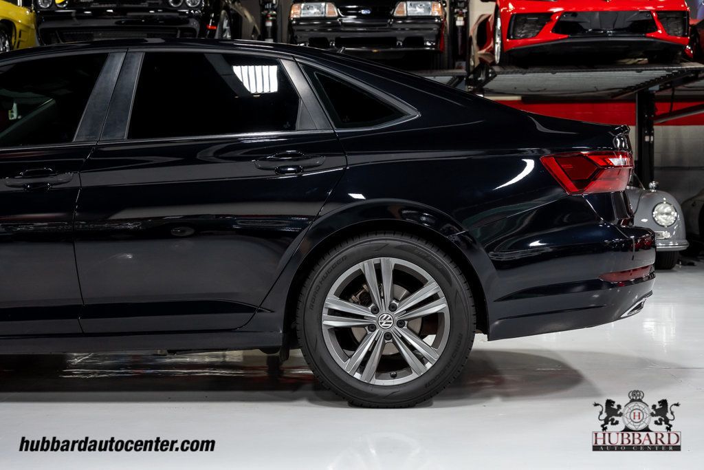 2021 Volkswagen Jetta R-Line Automatic - 22928319 - 49