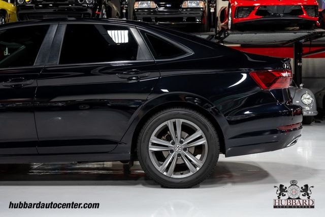 2021 Volkswagen Jetta R-Line Automatic - 22928319 - 49
