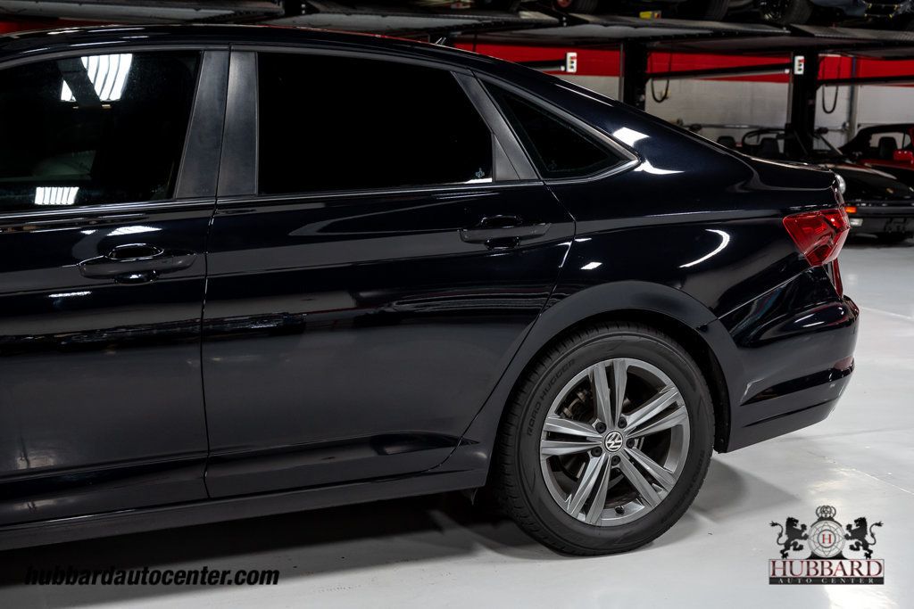 2021 Volkswagen Jetta R-Line Automatic - 22928319 - 50