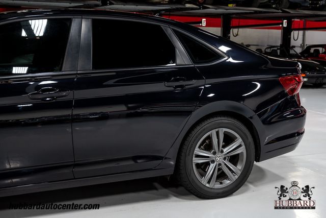 2021 Volkswagen Jetta R-Line Automatic - 22928319 - 50