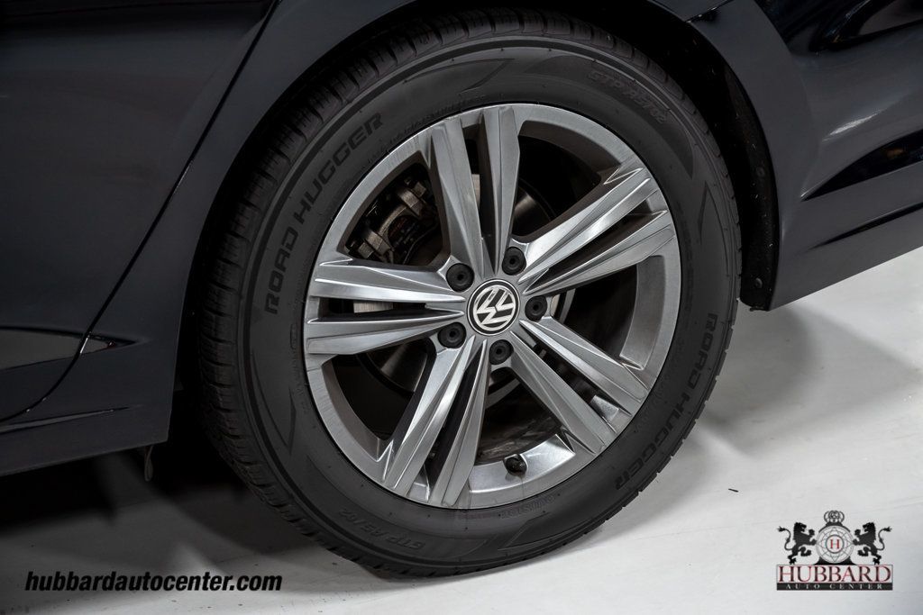 2021 Volkswagen Jetta R-Line Automatic - 22928319 - 51