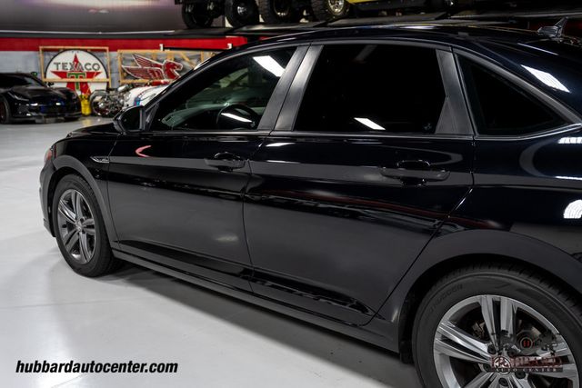 2021 Volkswagen Jetta R-Line Automatic - 22928319 - 52