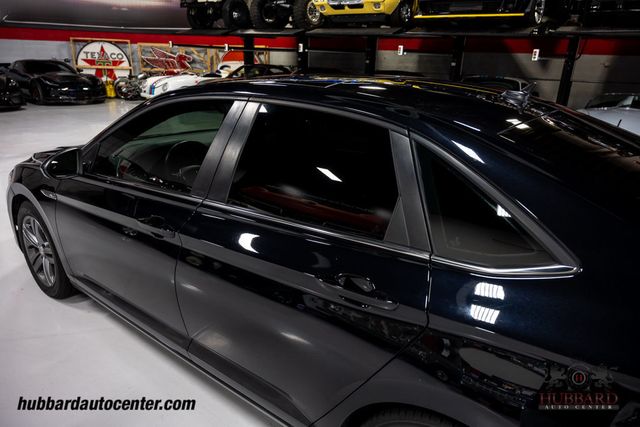 2021 Volkswagen Jetta R-Line Automatic - 22928319 - 53