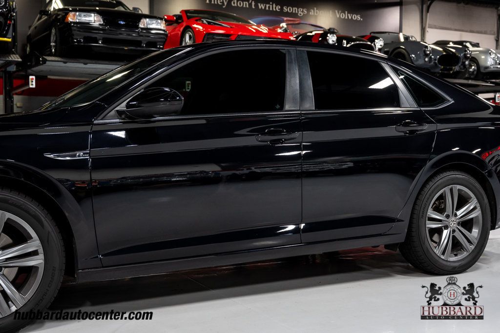 2021 Volkswagen Jetta R-Line Automatic - 22928319 - 54