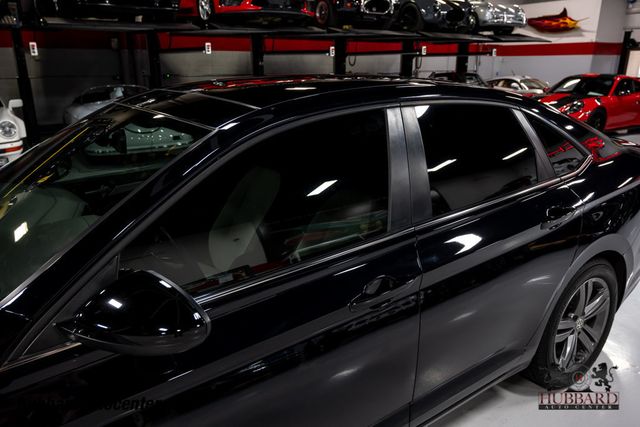 2021 Volkswagen Jetta R-Line Automatic - 22928319 - 55