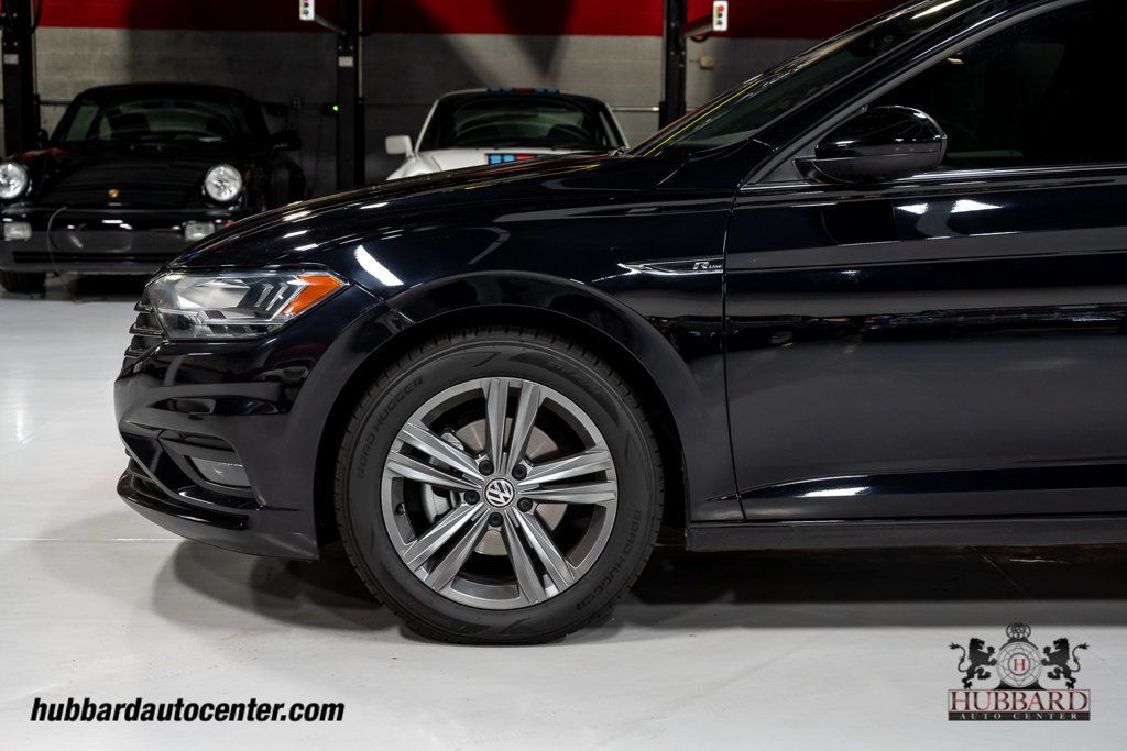 2021 Volkswagen Jetta R-Line Automatic - 22928319 - 57
