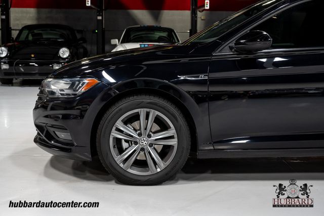 2021 Volkswagen Jetta R-Line Automatic - 22928319 - 57