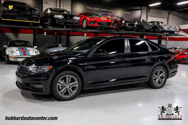 2021 Volkswagen Jetta R-Line Automatic - 22928319 - 58