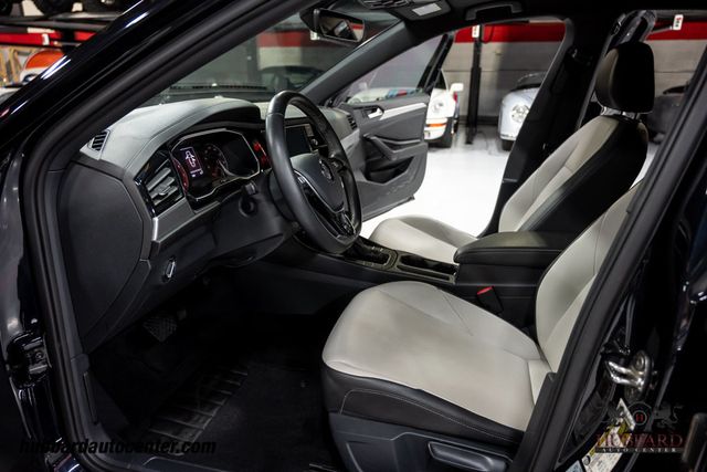 2021 Volkswagen Jetta R-Line Automatic - 22928319 - 59