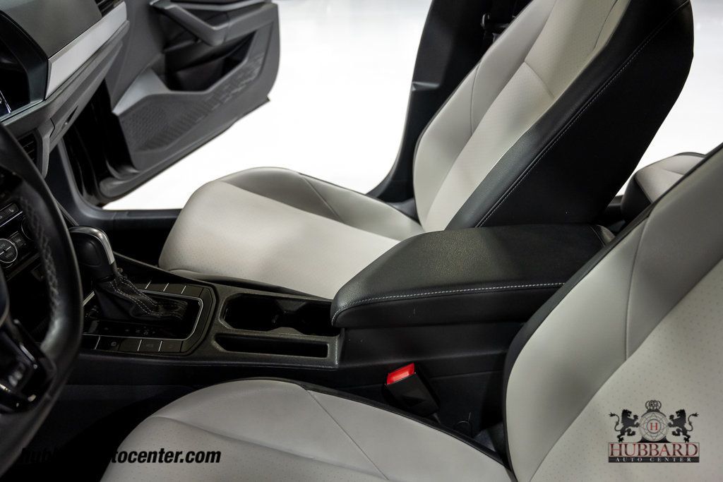 2021 Volkswagen Jetta R-Line Automatic - 22928319 - 61