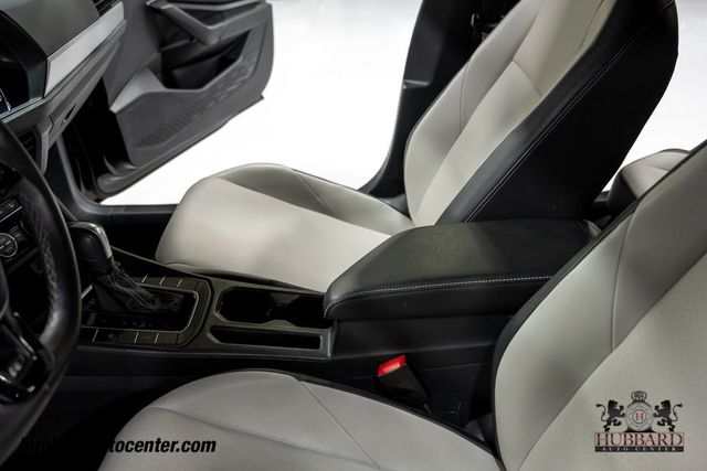 2021 Volkswagen Jetta R-Line Automatic - 22928319 - 61