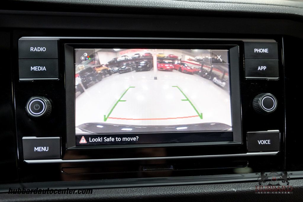 2021 Volkswagen Jetta R-Line Automatic - 22928319 - 63