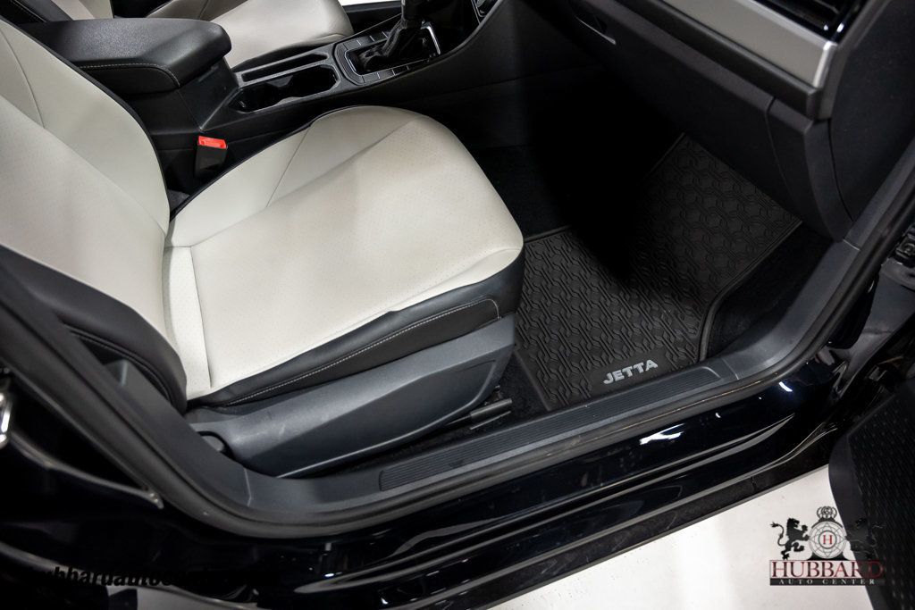 2021 Volkswagen Jetta R-Line Automatic - 22928319 - 68