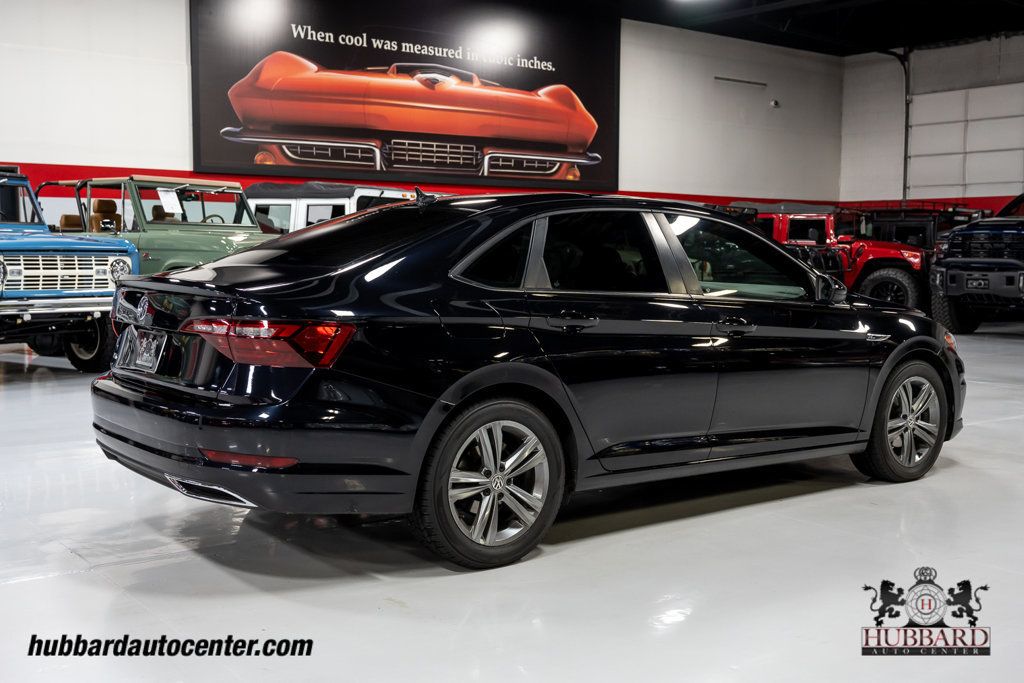 2021 Volkswagen Jetta R-Line Automatic - 22928319 - 6