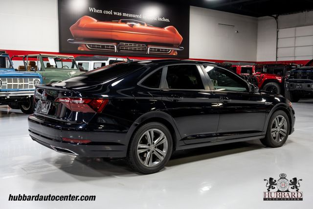 2021 Volkswagen Jetta R-Line Automatic - 22928319 - 6