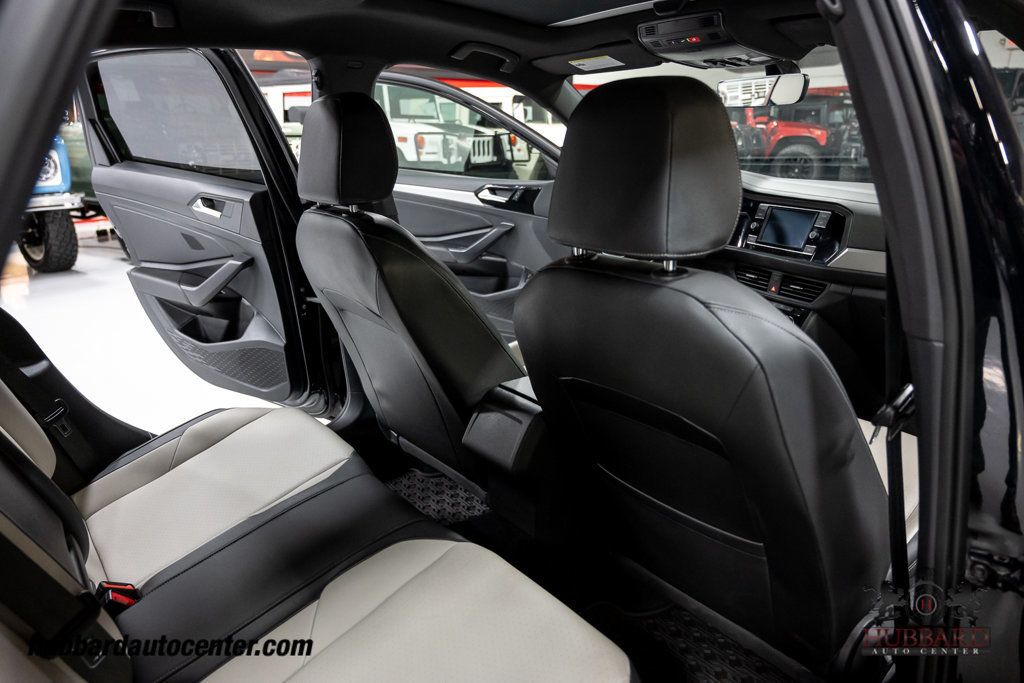 2021 Volkswagen Jetta R-Line Automatic - 22928319 - 74