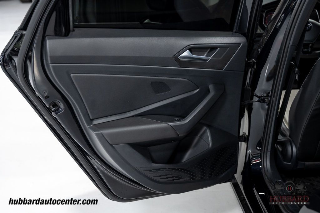 2021 Volkswagen Jetta R-Line Automatic - 22928319 - 77