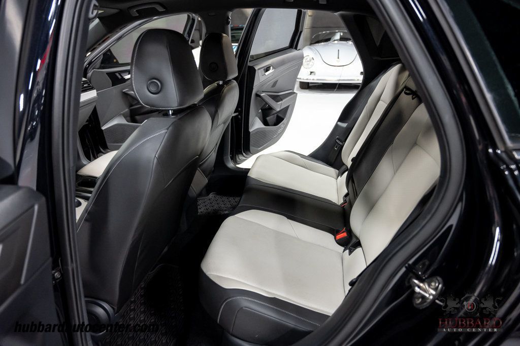 2021 Volkswagen Jetta R-Line Automatic - 22928319 - 78