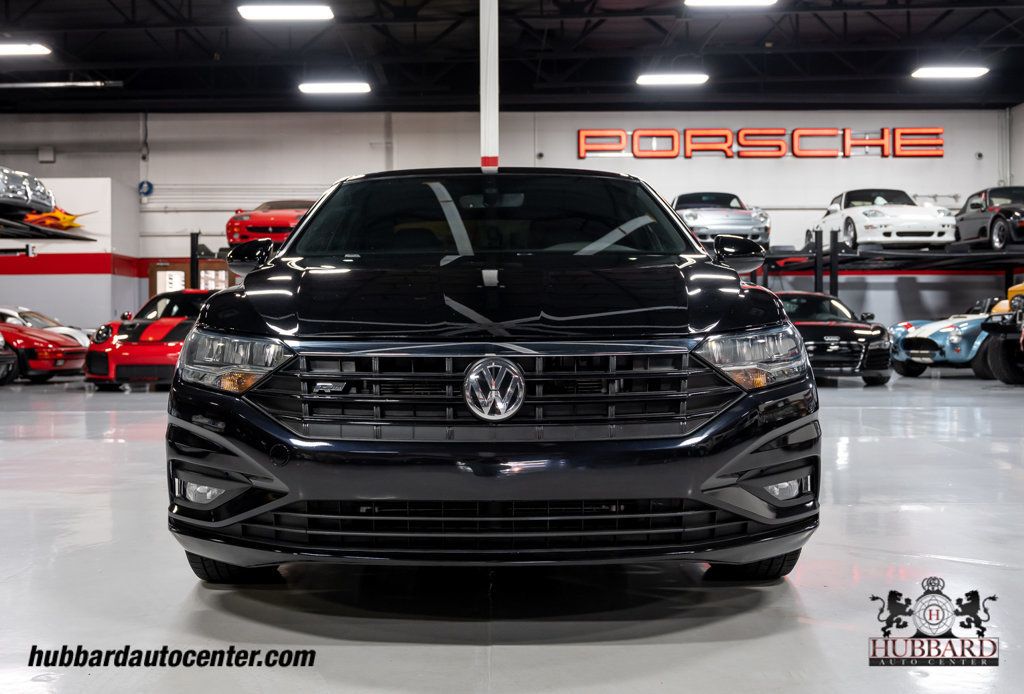 2021 Volkswagen Jetta R-Line Automatic - 22928319 - 7