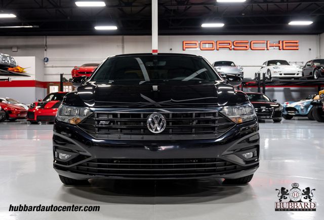 2021 Volkswagen Jetta R-Line Automatic - 22928319 - 7