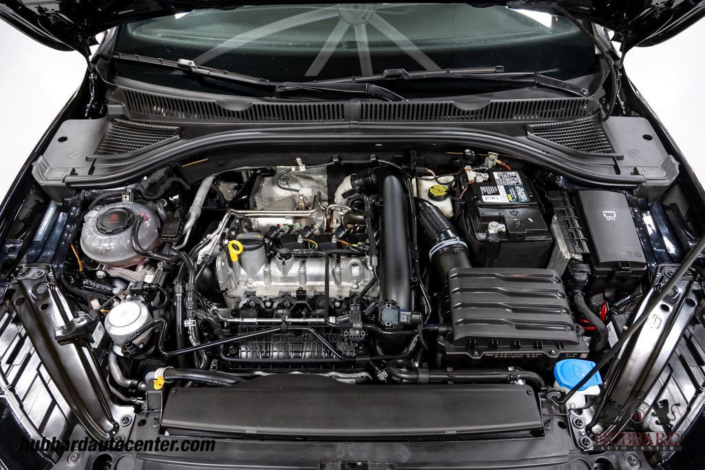 2021 Volkswagen Jetta R-Line Automatic - 22928319 - 84