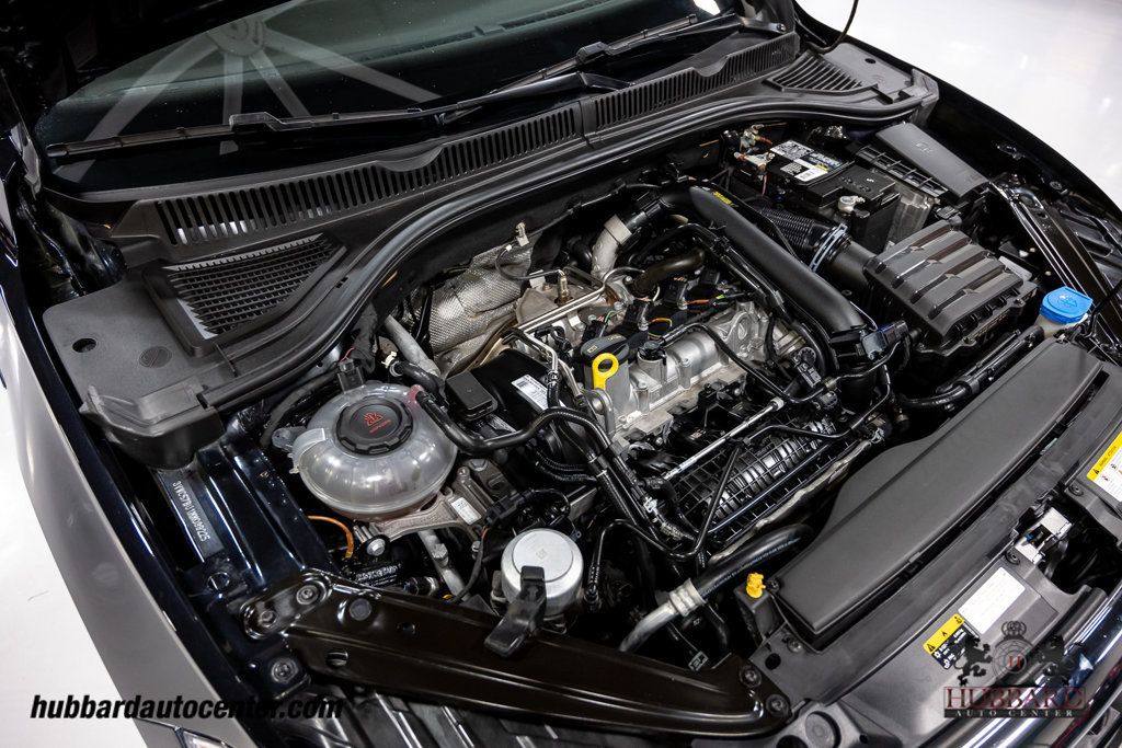 2021 Volkswagen Jetta R-Line Automatic - 22928319 - 85