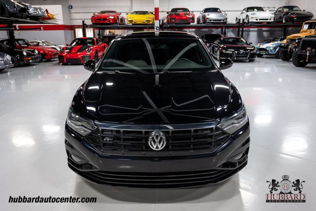2021 Volkswagen Jetta R-Line Automatic - 22928319 - 8