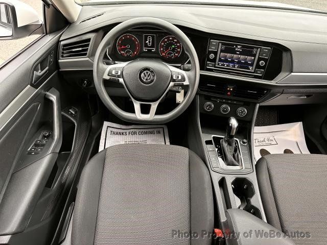 2021 Volkswagen Jetta R-Line Automatic - 22572565 - 10