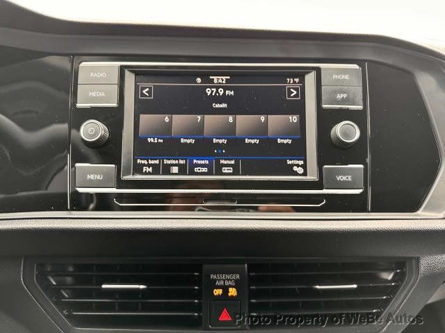 2021 Volkswagen Jetta R-Line Automatic - 22572565 - 21