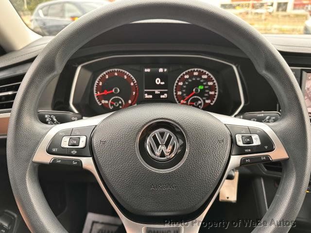 2021 Volkswagen Jetta R-Line Automatic - 22572565 - 25