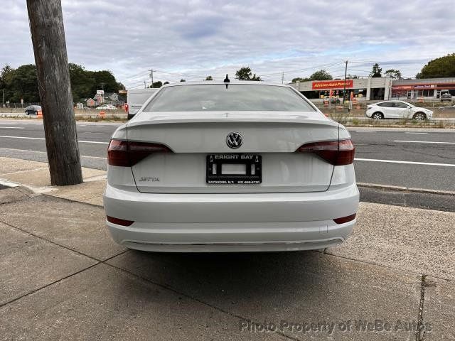 2021 Volkswagen Jetta R-Line Automatic - 22572565 - 3