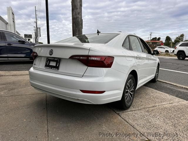 2021 Volkswagen Jetta R-Line Automatic - 22572565 - 4