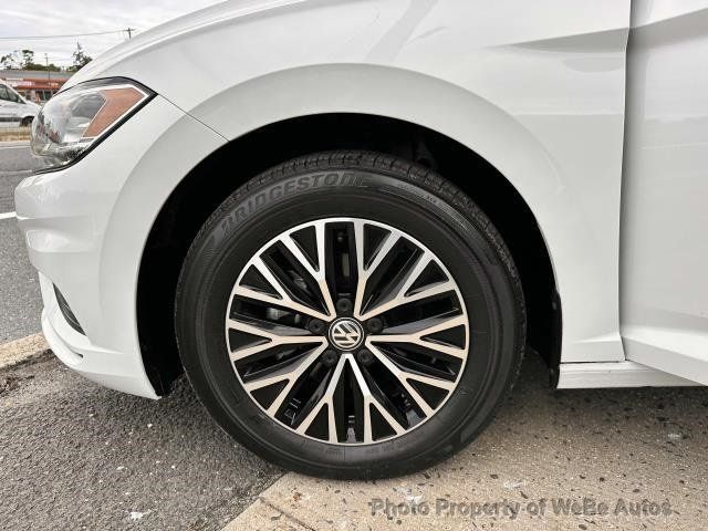 2021 Volkswagen Jetta R-Line Automatic - 22572565 - 6