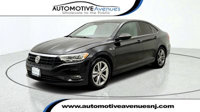 2021 Volkswagen Jetta