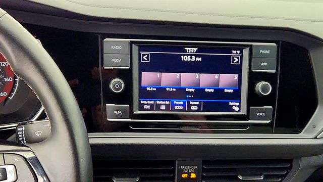 2021 Volkswagen Jetta R-Line Automatic w/ Cold Weather Pkg - 23070862 - 17
