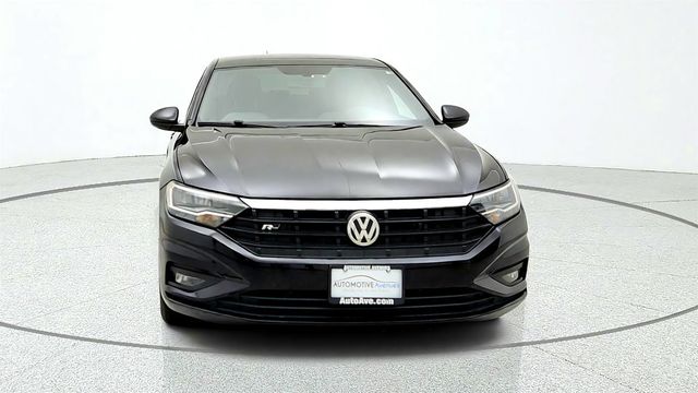 2021 Volkswagen Jetta R-Line Automatic w/ Cold Weather Pkg - 23070862 - 1