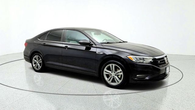 2021 Volkswagen Jetta R-Line Automatic w/ Cold Weather Pkg - 23070862 - 2