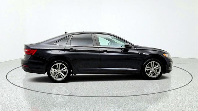 2021 Volkswagen Jetta R-Line Automatic w/ Cold Weather Pkg - 23070862 - 3